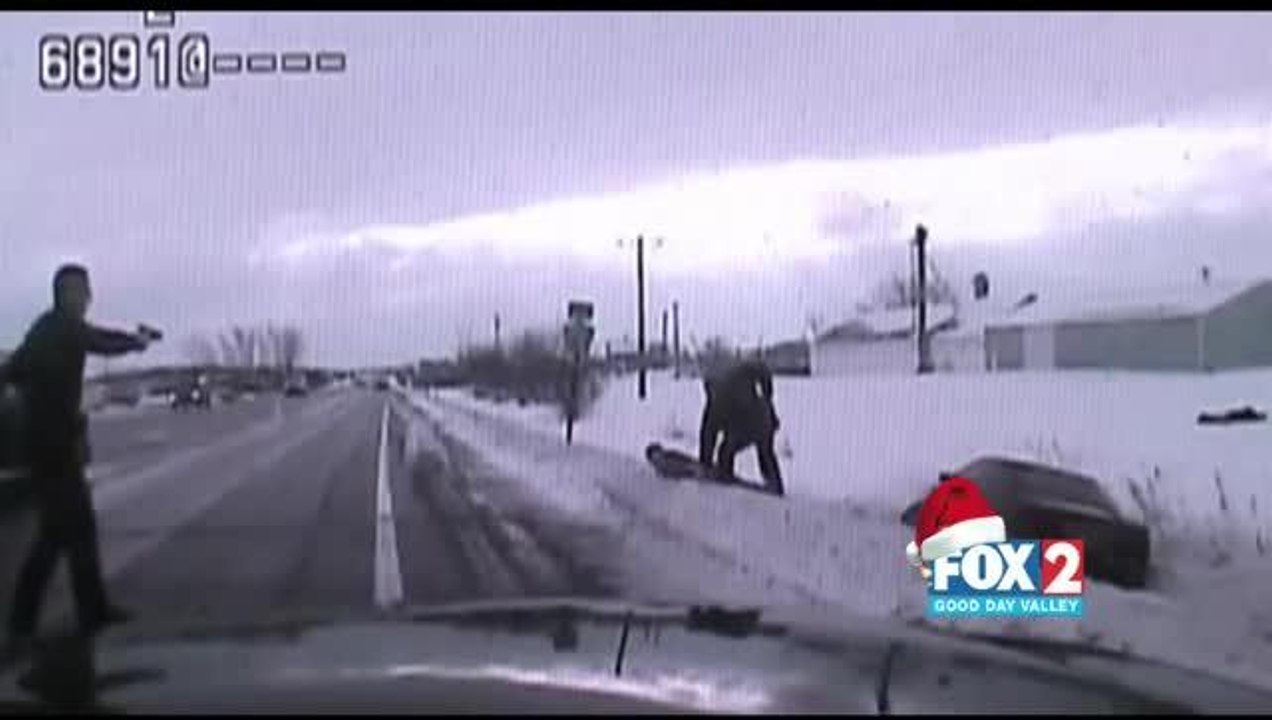 Good Day Valley: Year in Featured Stories