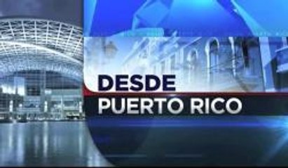 Desde Puerto Rico 12-30-14