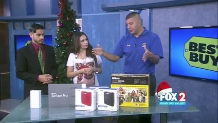 Hottest Gadgets this Winter Season