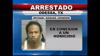 Lo arrestan en conexión a asesinato