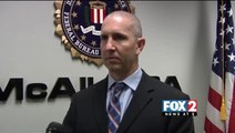 FBI Reaching out to Community Members in Light of Recent Global Terror Attacks