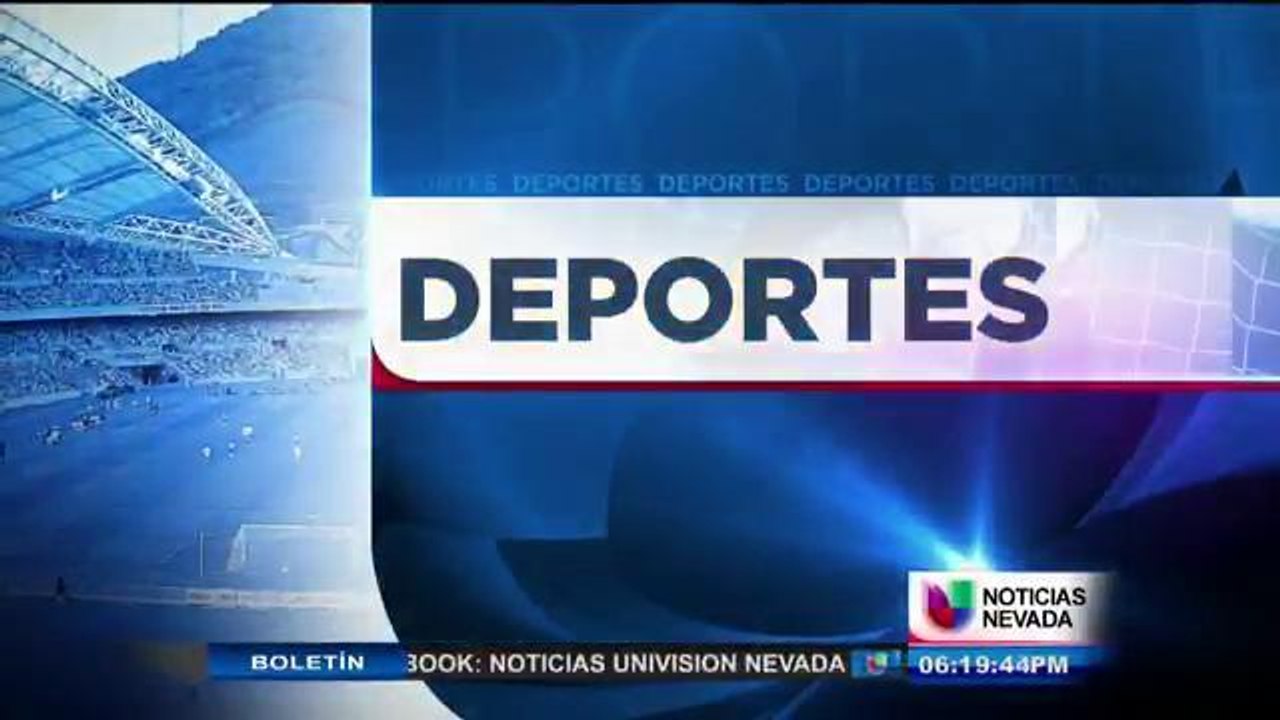 Los Deportes