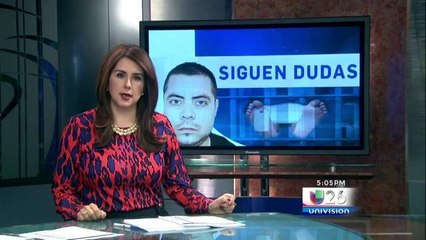 Siguen las dudas ante homicidio del Wicked.