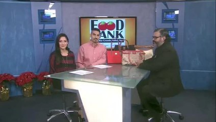 Food Bank RGV will host Purse Auction