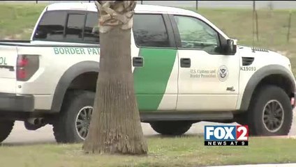 High Speed Pursuit Ends in Crash