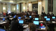 Cientos de nuevas leyes entrarán en vigor en California