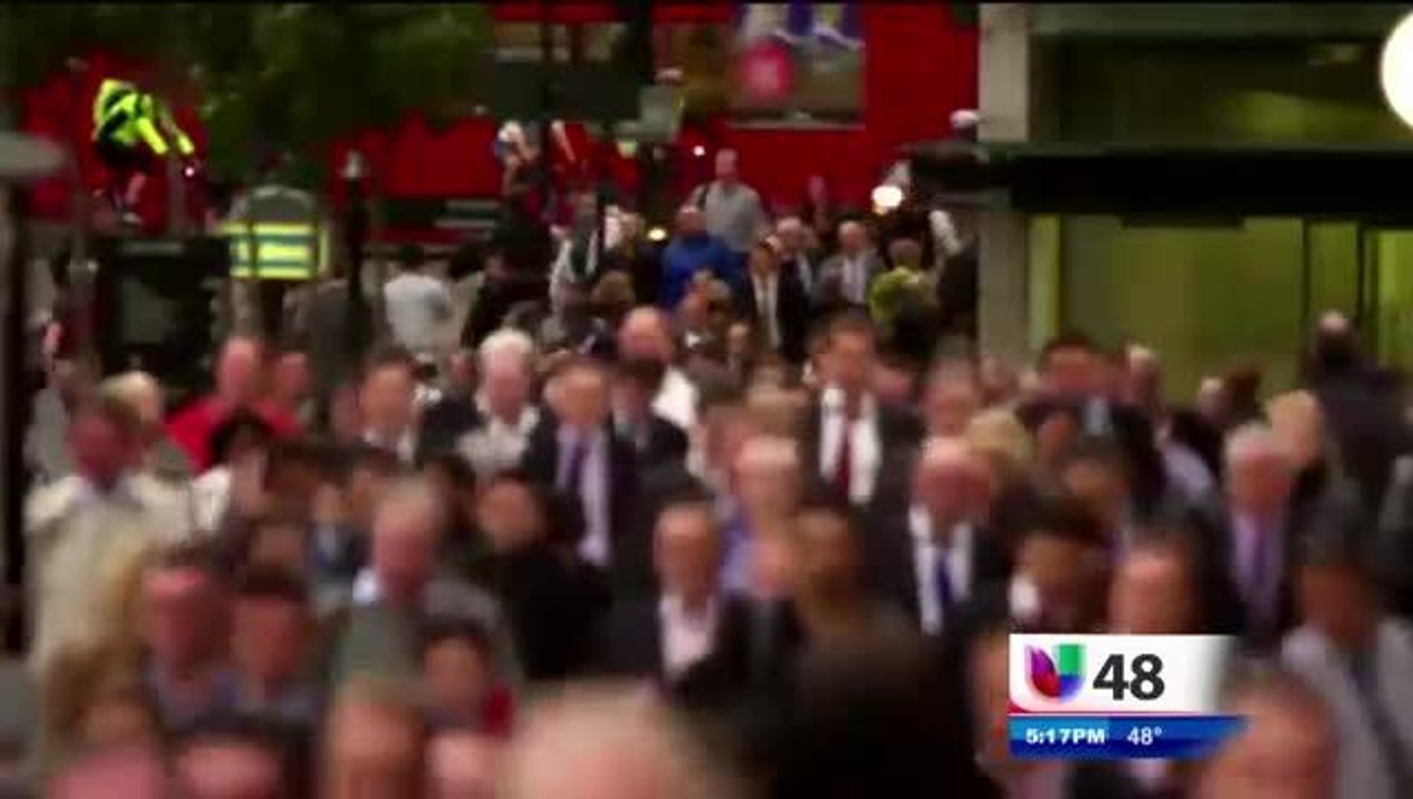 No Mantener el Equilibrio Puede Significar Algunos Riesgos de Salud