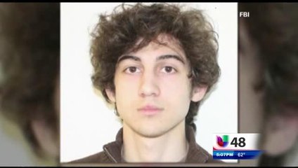 El día de Mañana Inicia el Juicio Para El Sobreviviente Acusado de Bombardeos en Boston en el año 2013.
