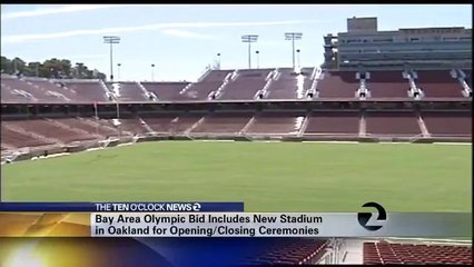 US Olympic Host City To Be Selected Thursday