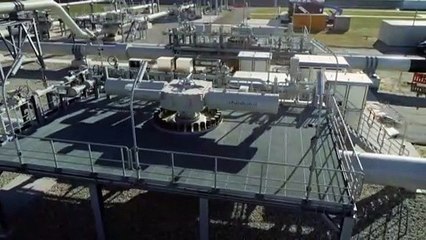 Alemania paraliza el proceso de certificación del gasoducto Nord Stream 2 por cuestiones legales