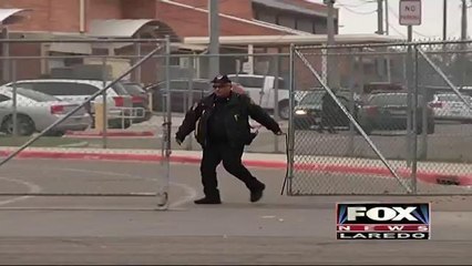 Lockdown at LISD Campuses