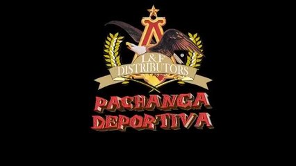 Pachanga Deportiva – Sergio Amador