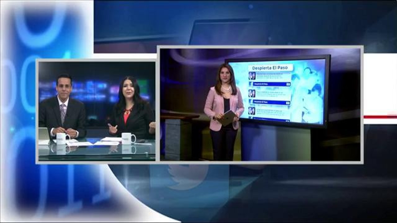 Zona Digital con Dalinda Garcia.