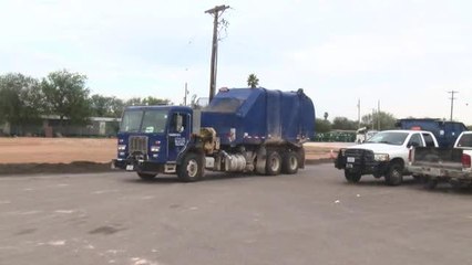 Incrementan el Sueldo Para Trabajadores de Obras Públicas
