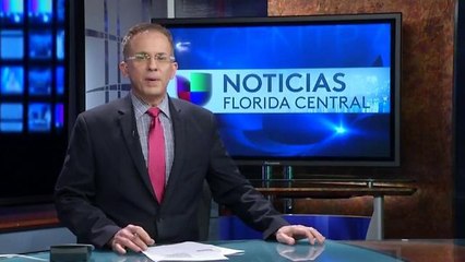 Visita Orlando el Gobernador Rick Scott