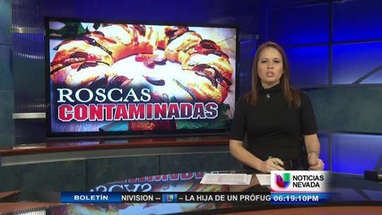 Roscas Contaminadas