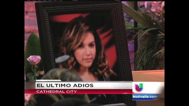 El Ultimo Adios
