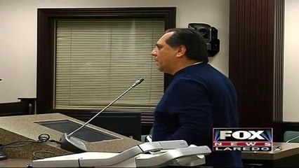 Jorge Vera's Complaint Dismissed