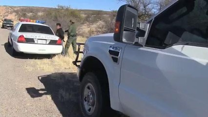 Mayoría de arrestos a indocumentados no son a mexicanos