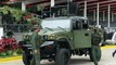 Milhares de militares e policiais irão vigiar as eleições na Venezuela