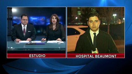 Hombre mata a medico de la clínica de veteranos, después se quita la vida