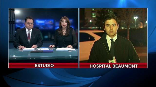 Hombre mata a medico de la clínica de veteranos, después se quita la vida