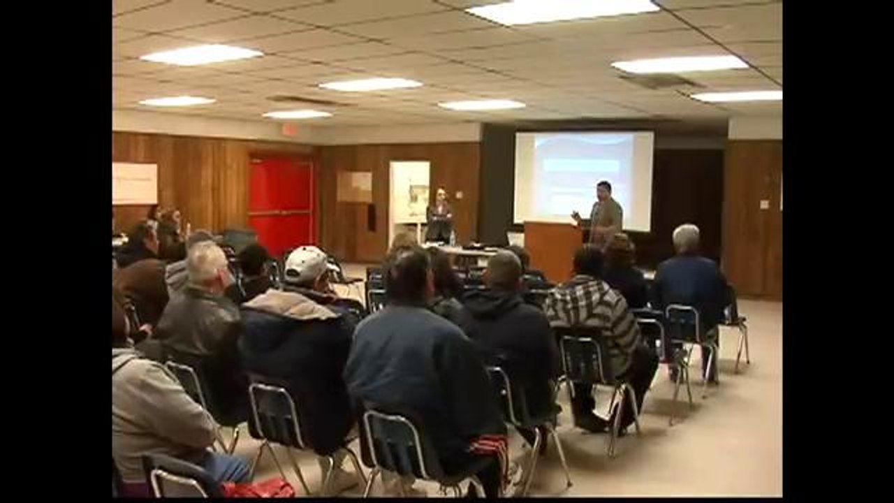 Realizan foro de inmigración