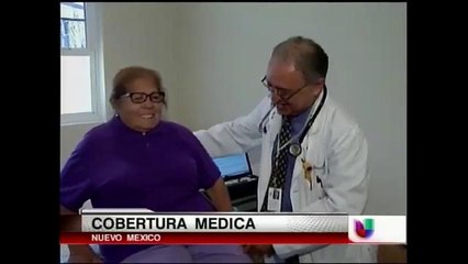 Realizarán eventos de inscripción de seguro medico en Nuevo México