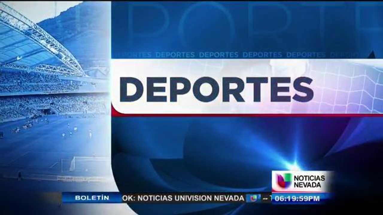 Los Deportes