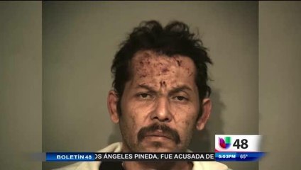 Un Hombre Enfrenta Varios Cargos Tras un Accidente Mortal en la Ciudad de Peñitas