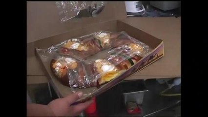 Celebran Día de Reyes en Albuquerque