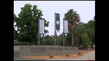 Imponen castigo ejemplar en Cal Poly