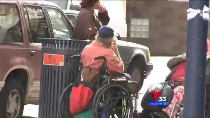 Ciudades del condado no tendrán 'homeless'