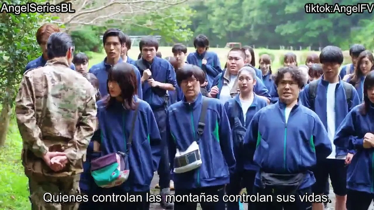 Kieta Hatsukoi Ep.5 Sub Español