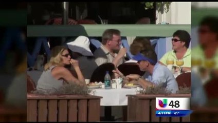 Ser Optimista Reduce Riesgos de Problemas del Corazón