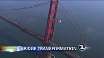 Golden Gate Bridge Reopens Folloiwng Historic Closure