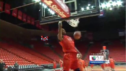 Previa: UTEP vs LA Tech