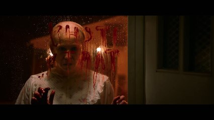 Resident Evil Welcome to Raccoon City Movie Clip - Itchy Tasty