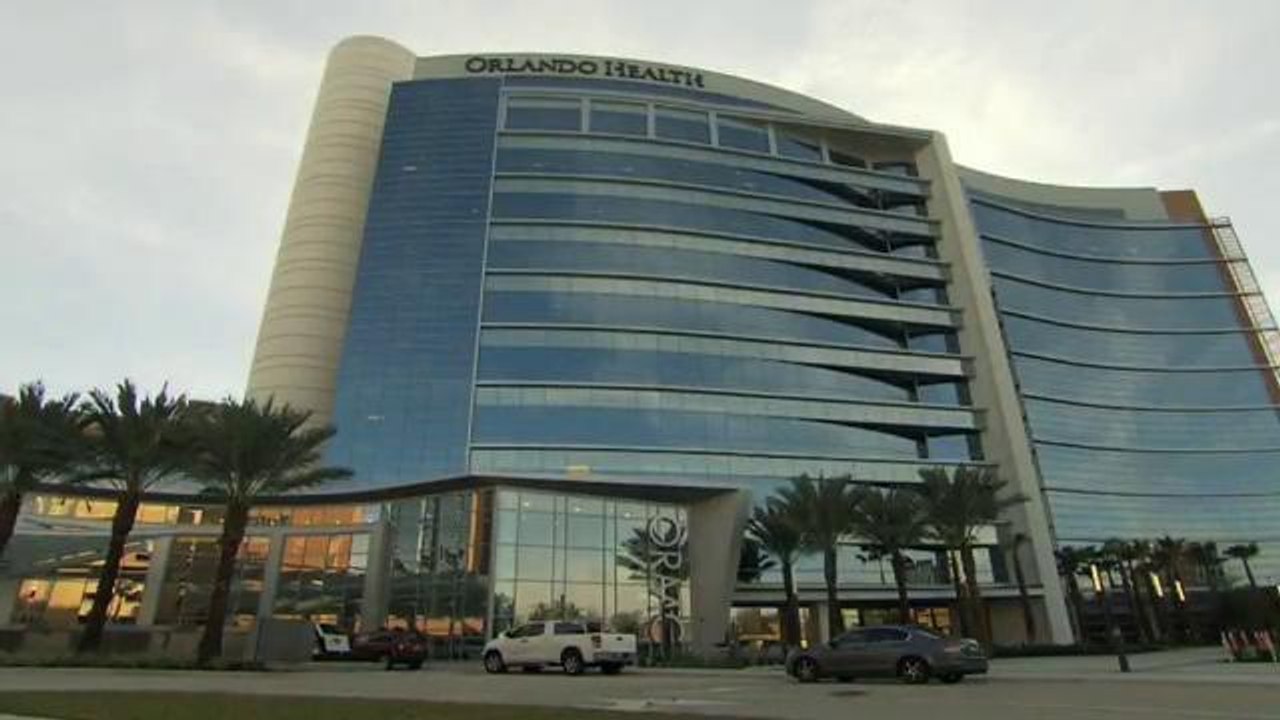 Nuevo edificio del ORMC