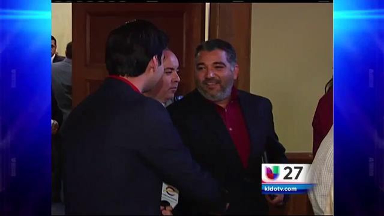 Se Acerca Dictamen