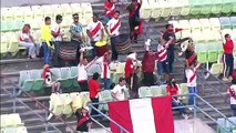 Venezuela vs Peru All Goals and Highlights 16/11/2021