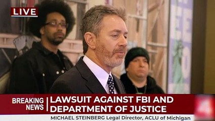 The United States Of Insanity Documentary Movie