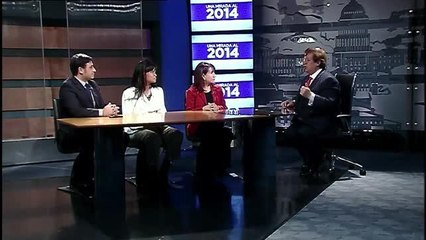 Perspectiva Nacional 12/28/2014