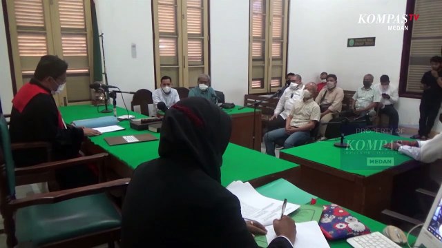 Penasihat Hukum Blak-blakan Tanggapi Vonis Hakim yang Anggap Albert Kang Menyerobot Lahan