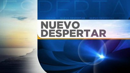 Nuevo despertar, Tiempo de amar