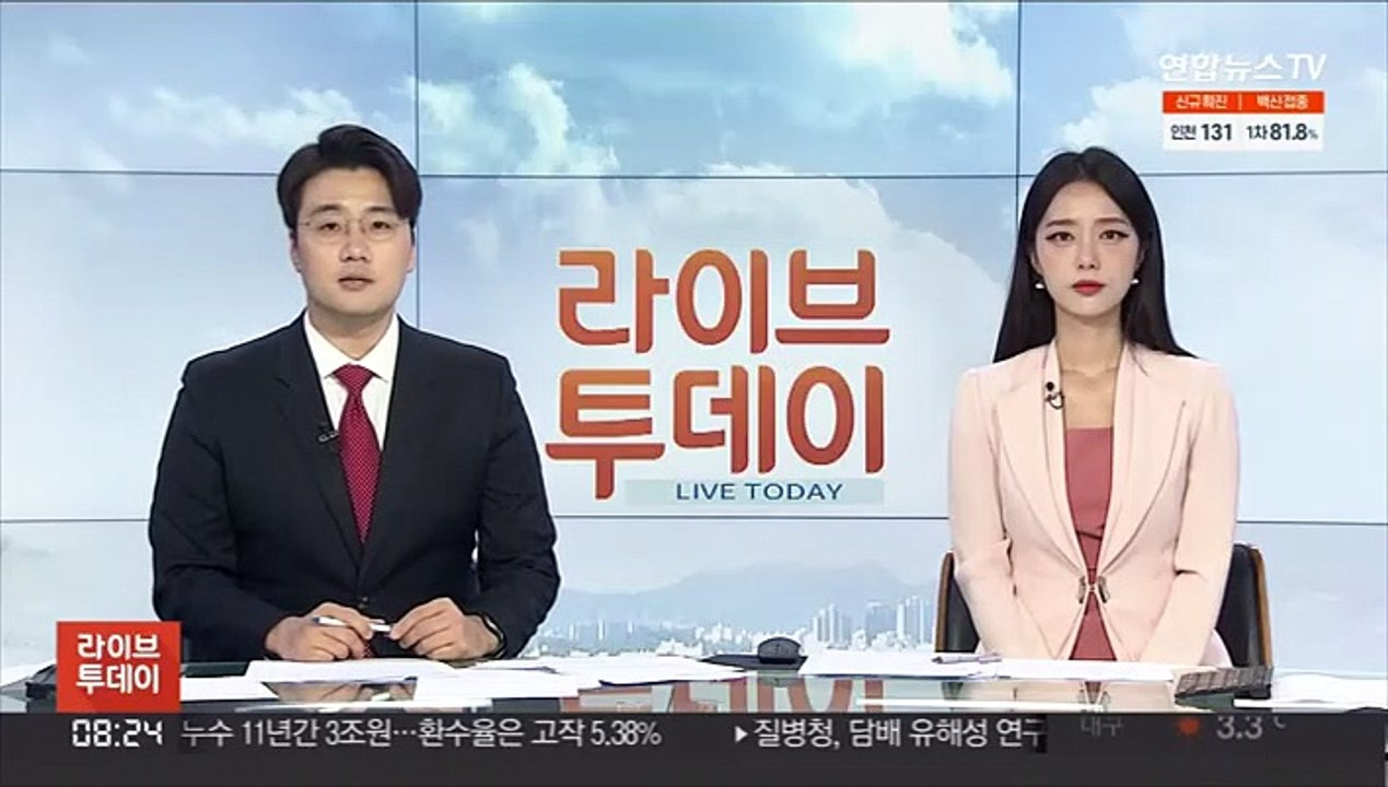그제 요소수 68만ℓ 생산…하루 평균 사용량 넘어