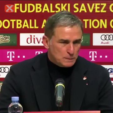 Stefan Kuntz: 2 maçta 6 puan demiş ve başarmış bir hocayım