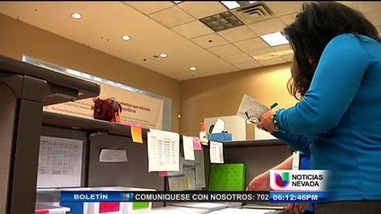 Ultimo día para inscribirse a la cobertura de seguro medico