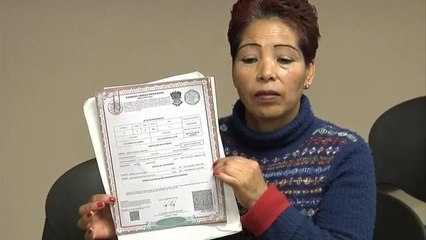 Mexicanos ya pueden solicitar actas en Consulado de SD