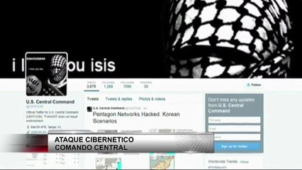 Atacan el Comando Central